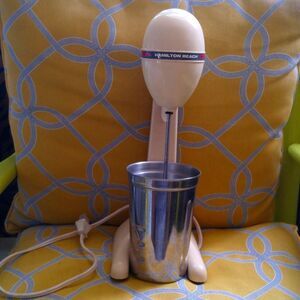 Vintage Drink Master